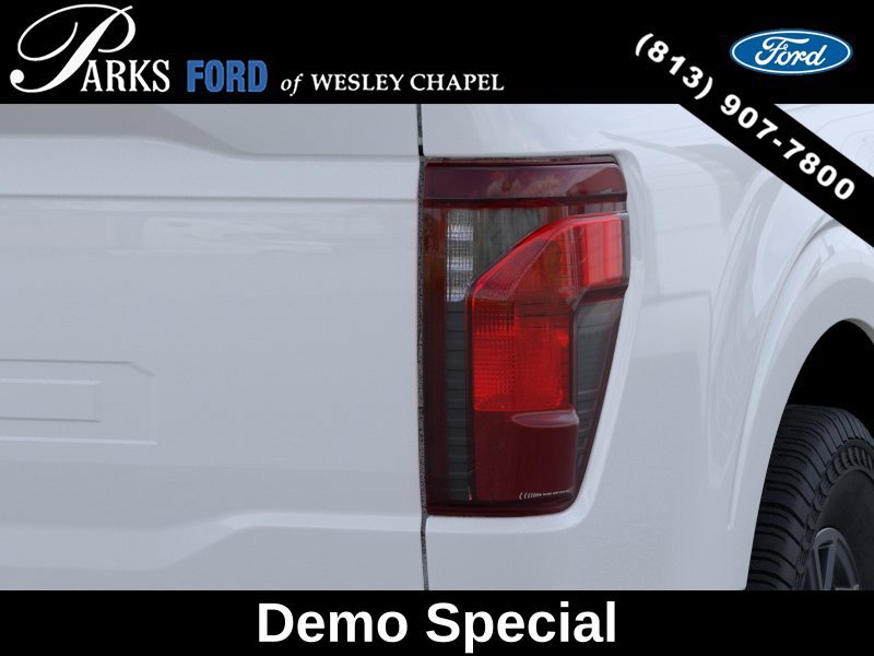 New 2026 Ford F150 STX w/ Equipment Group 200A RWD image 21