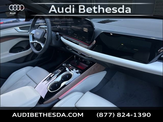 New 2026 Audi A6 Premium Plus image 10