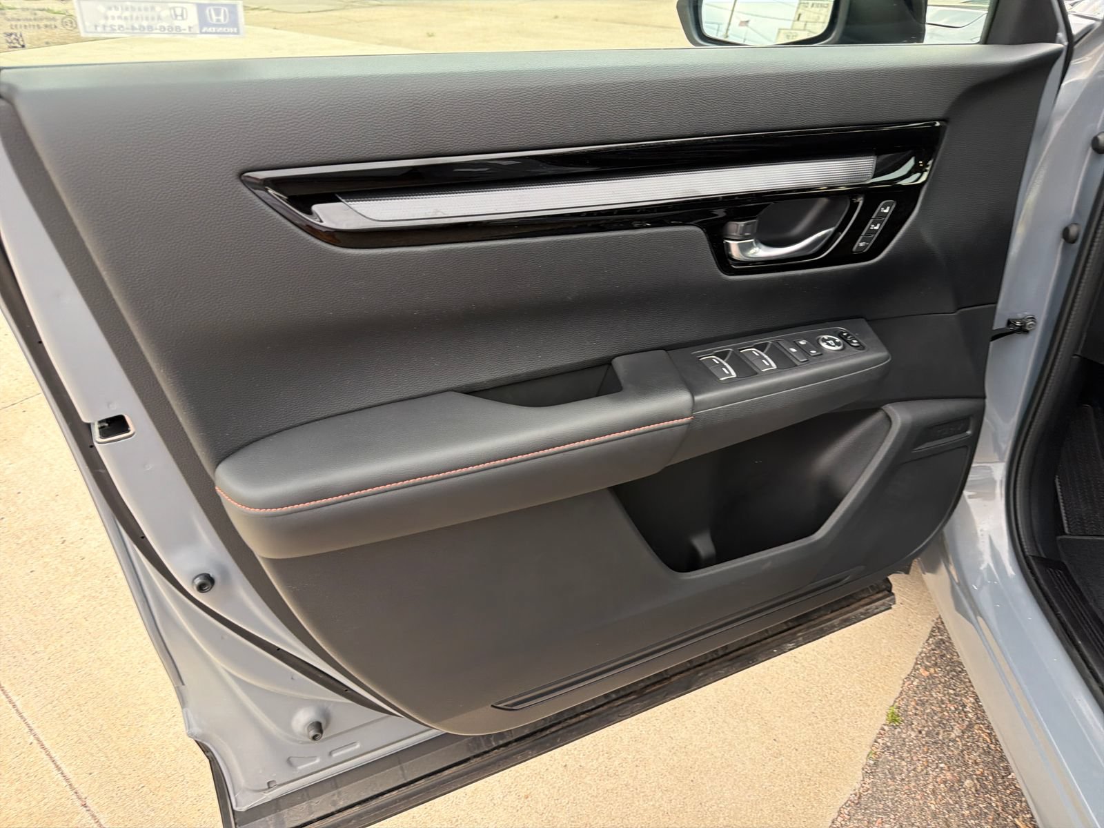 Used 2026 Honda CR-V Sport Touring image 15