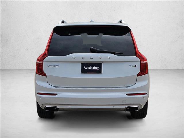 Used 2017 Volvo XC90 T6 Momentum w/ Vision Package AWD/4WD image 20
