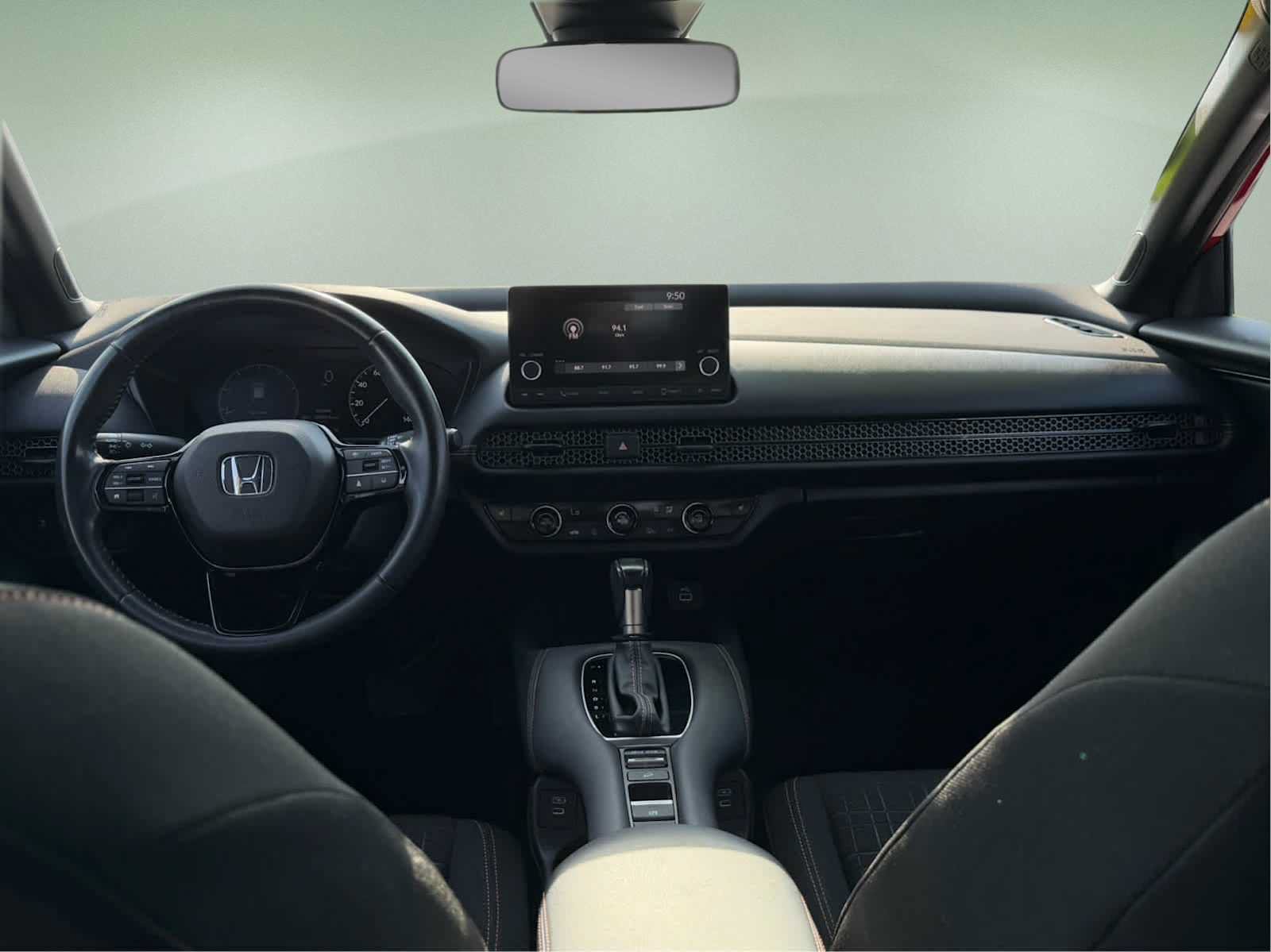 Used 2024 Honda HR-V Sport image 14