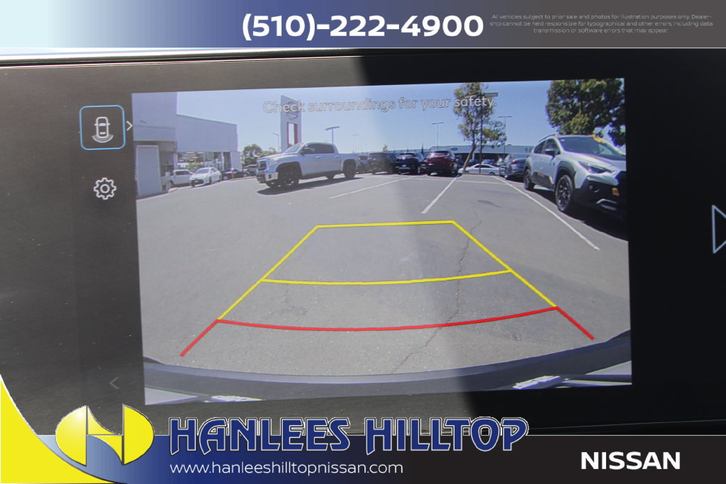Used 2024 Hyundai Kona SEL AWD/4WD image 18