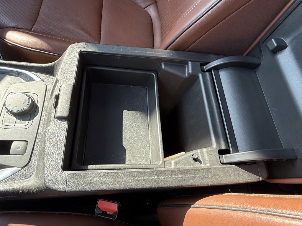 Certified 2018 Chevrolet Traverse High Country image 23