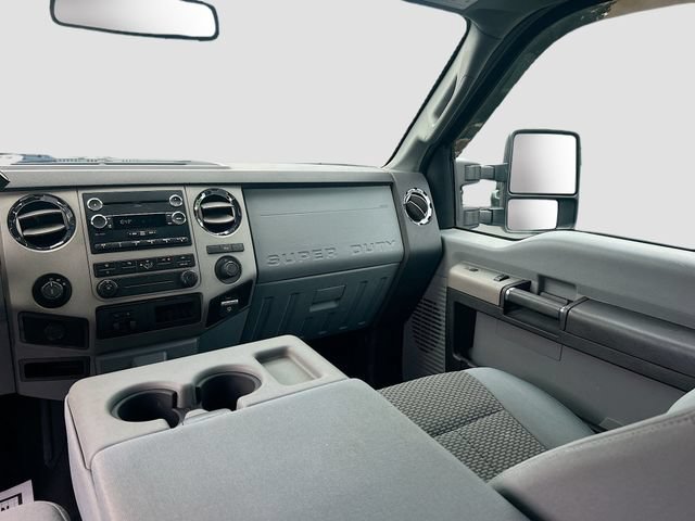 Used 2016 Ford F250 XLT w/ XLT Value Package AWD/4WD image 28