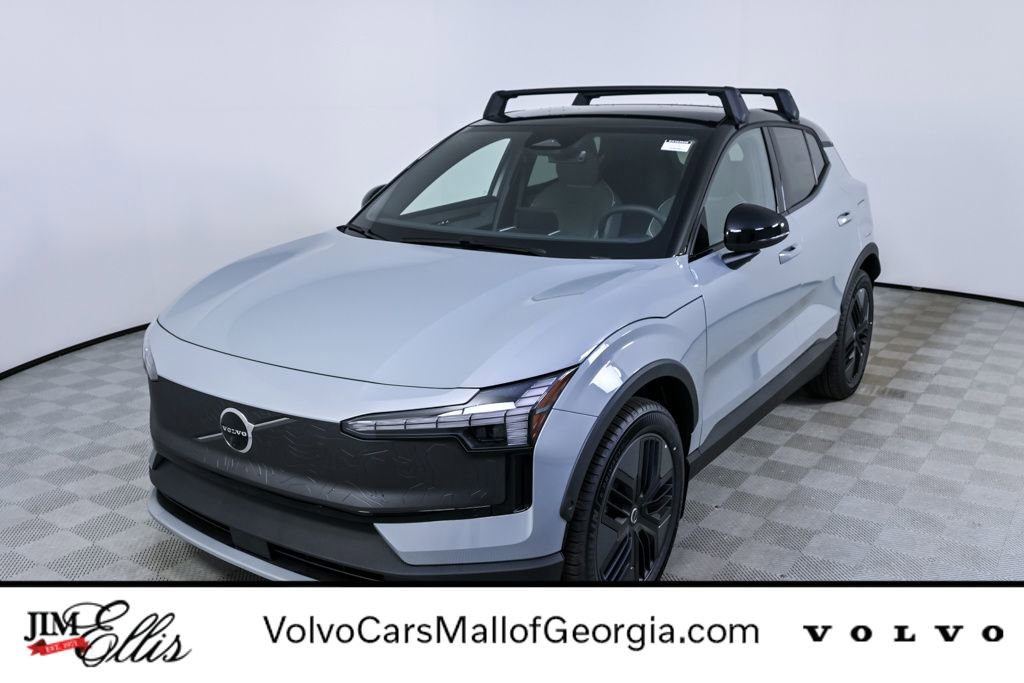 New 2026 Volvo EX30 Cross Country Ultra w/ Protection Package Premier