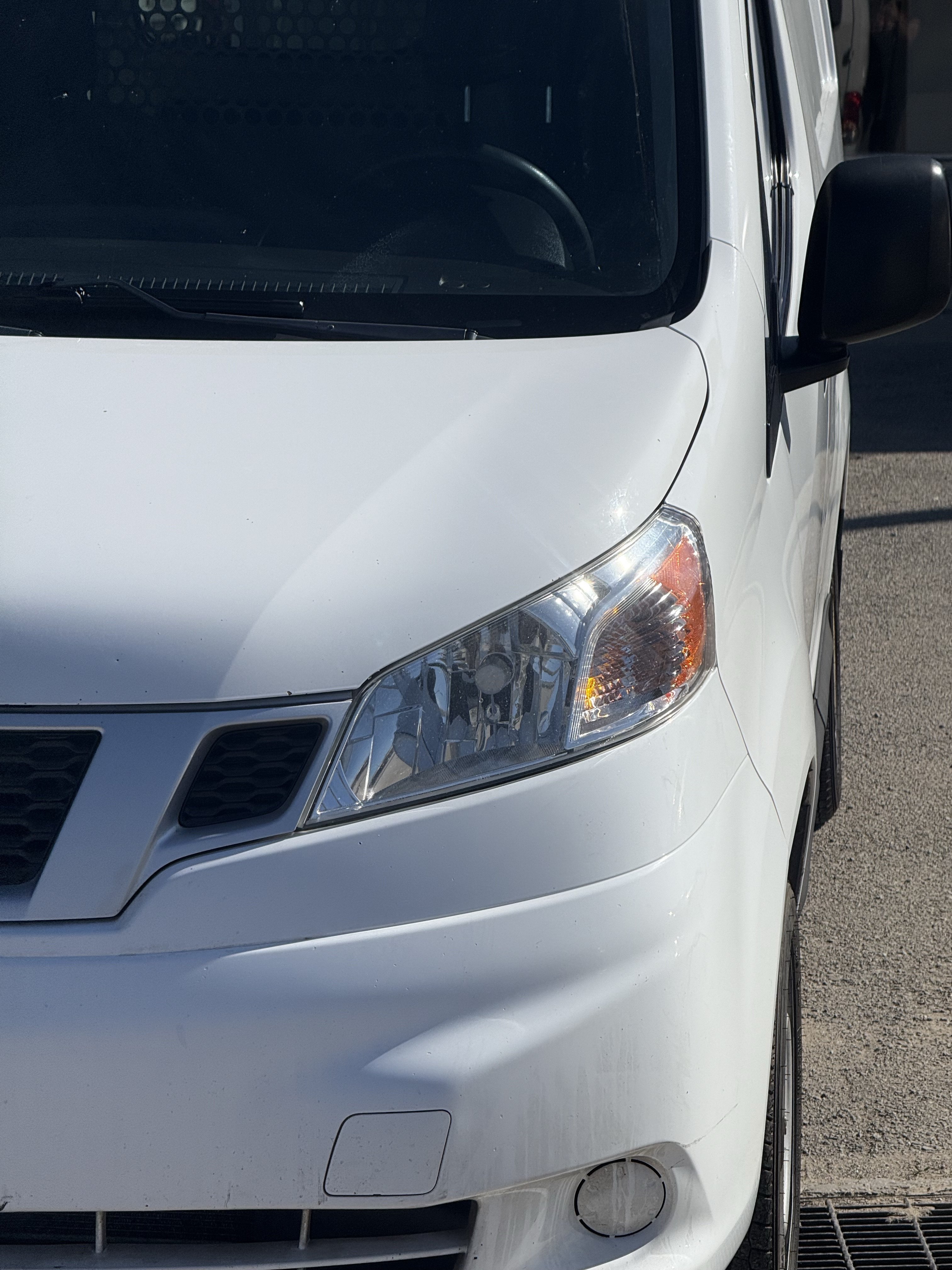 Used 2020 Nissan NV200 S FWD image 23