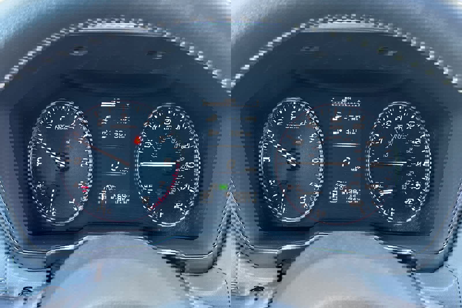 Certified 2025 Subaru Outback Limited w/ Popular Package #2 image 24