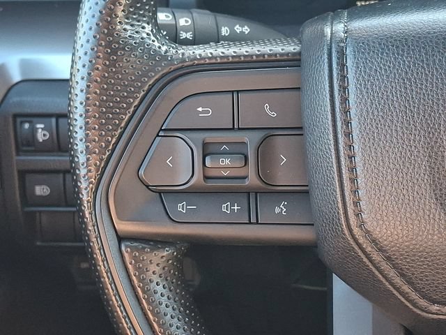 Certified 2024 Toyota Tacoma SR5 AWD/4WD image 20
