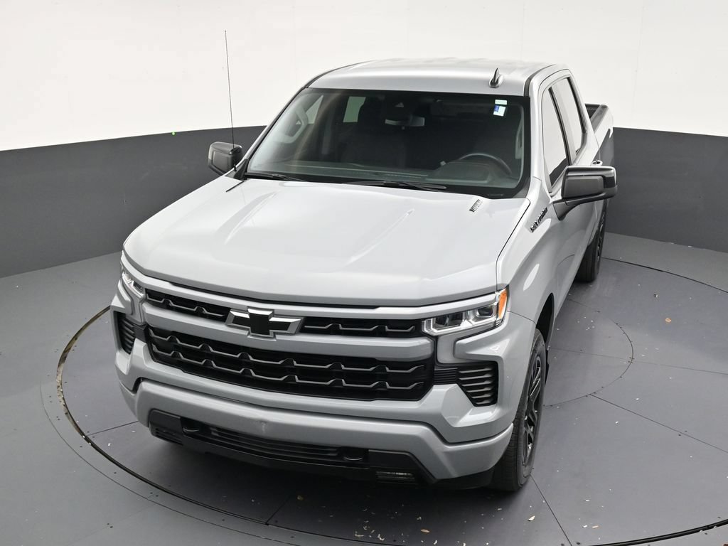 Used 2024 Chevrolet Silverado 1500 RST w/ Protection Package AWD/4WD image 20