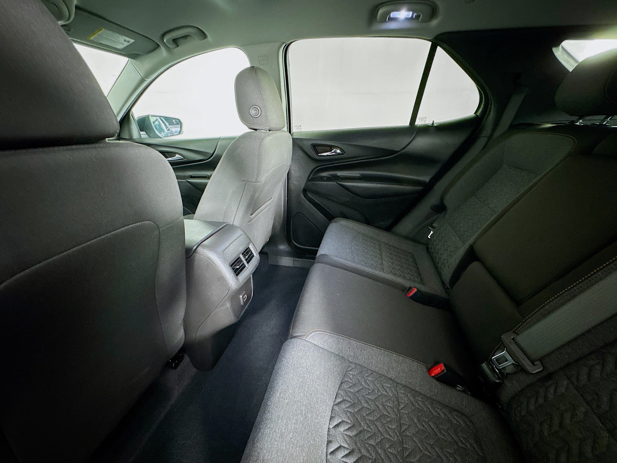 Used 2023 Chevrolet Equinox LT w/ LPO, Floor Liner Package FWD image 24