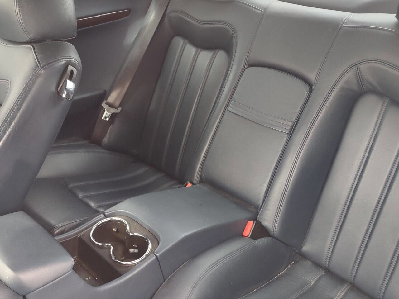 Used 2010 Maserati GranTurismo Coupe image 17