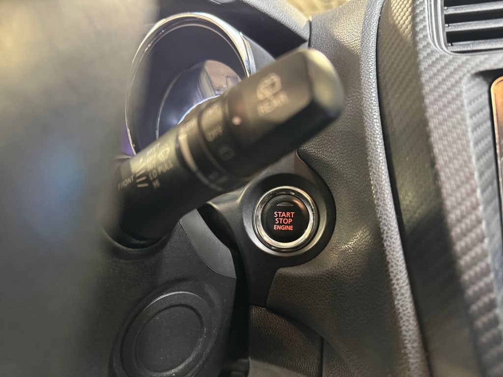 Used 2019 Mitsubishi Outlander Sport SE FWD image 29
