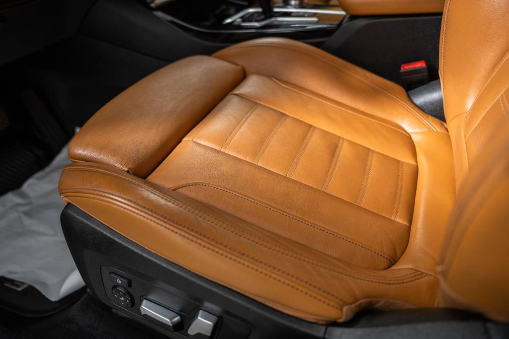 Used 2018 BMW X3 xDrive30i image 39