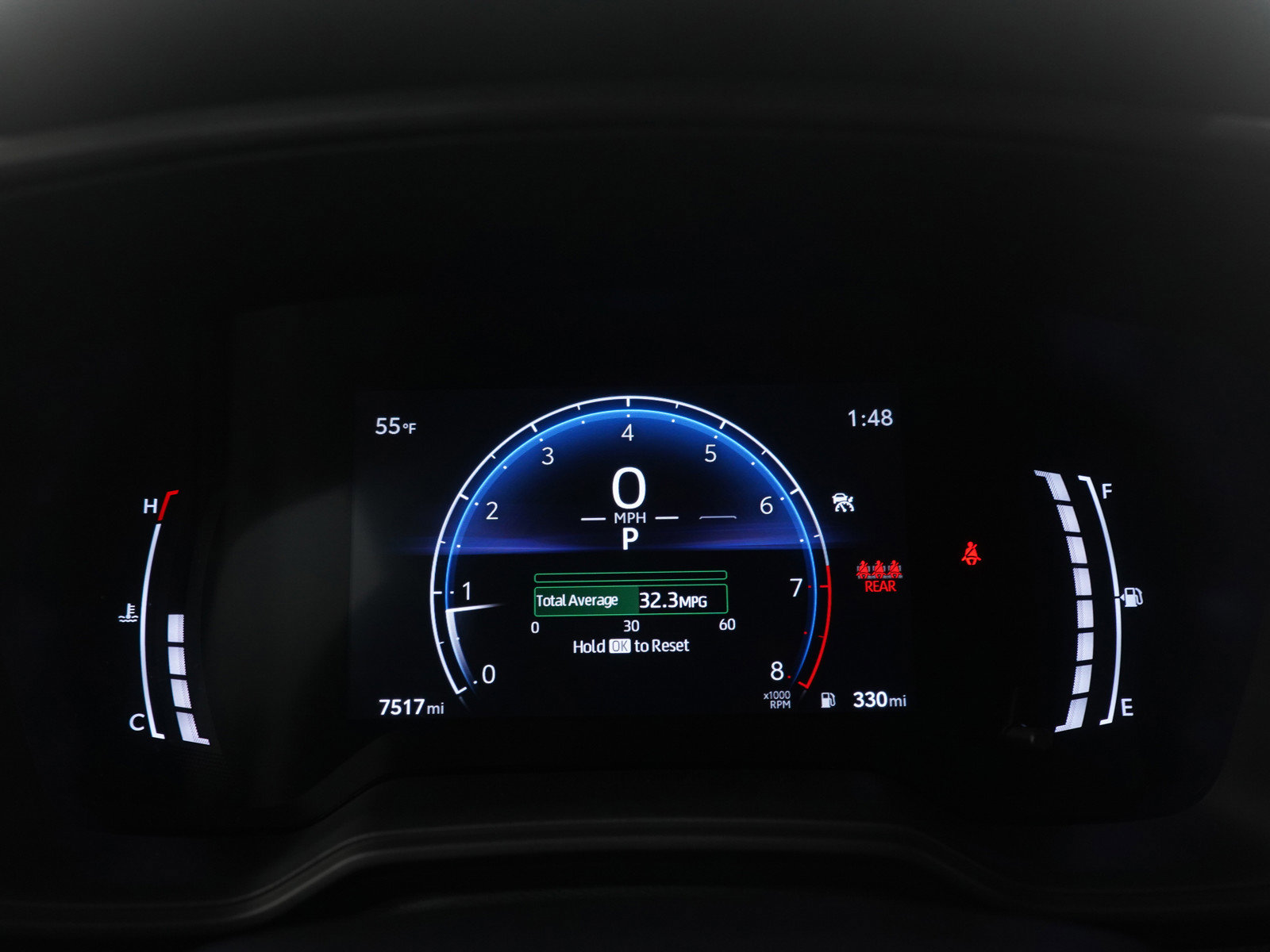 Used 2026 Toyota Corolla LE FWD image 23