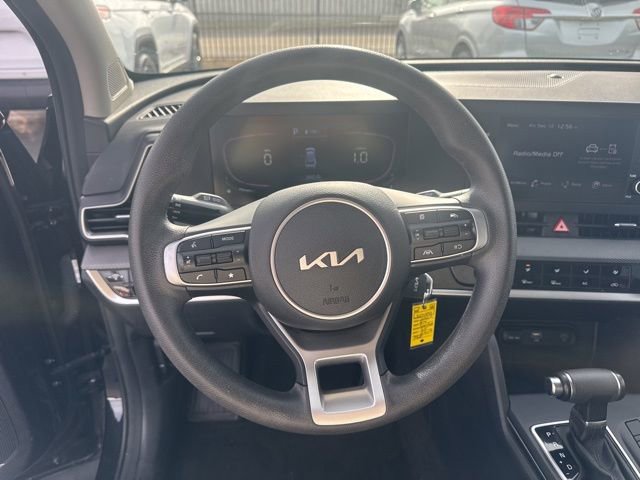 Used 2024 Kia Sportage LX image 13