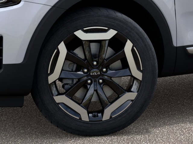 New 2025 Kia Telluride S image 9