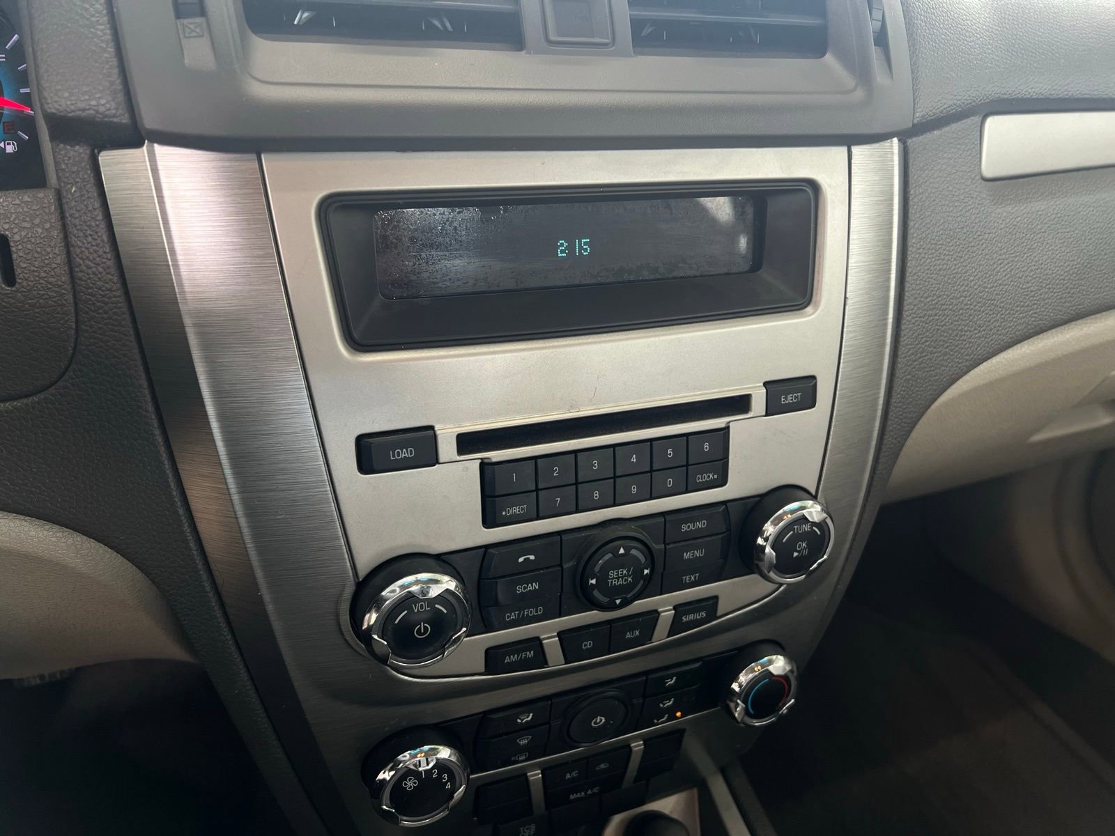 Used 2012 Ford Fusion SE image 14