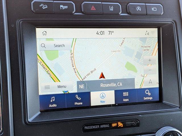 Used 2021 Ford Expedition Limited AWD/4WD image 11