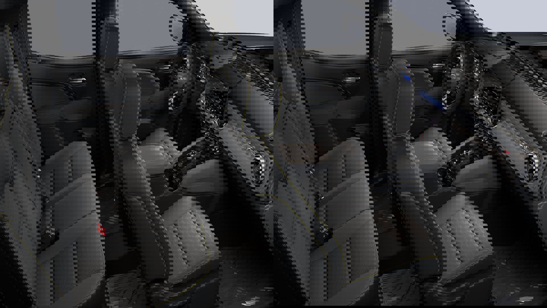 New 2026 Chevrolet Colorado ZR2 image 6