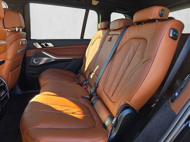New 2026 BMW ALPINA XB7 image 16