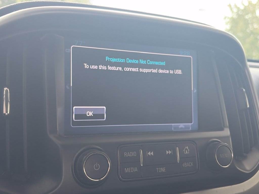 Used 2018 Chevrolet Colorado ZR2 AWD/4WD image 21