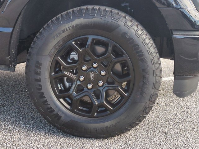 New 2026 Ford F150 STX image 11