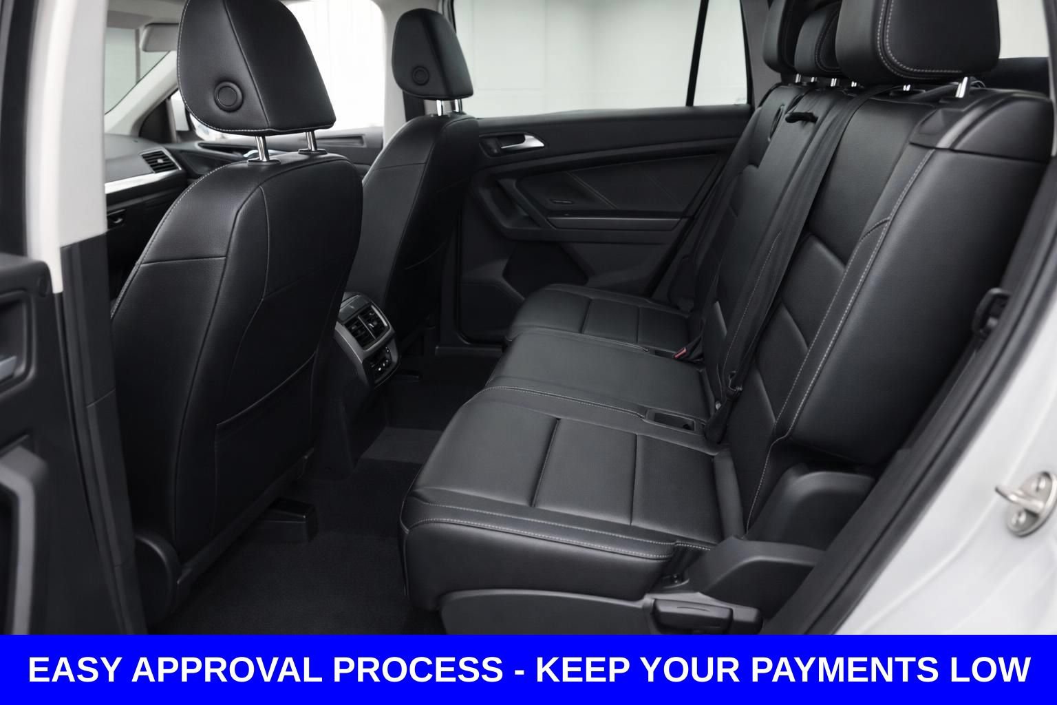 Used 2022 Volkswagen Atlas SEL AWD/4WD image 15