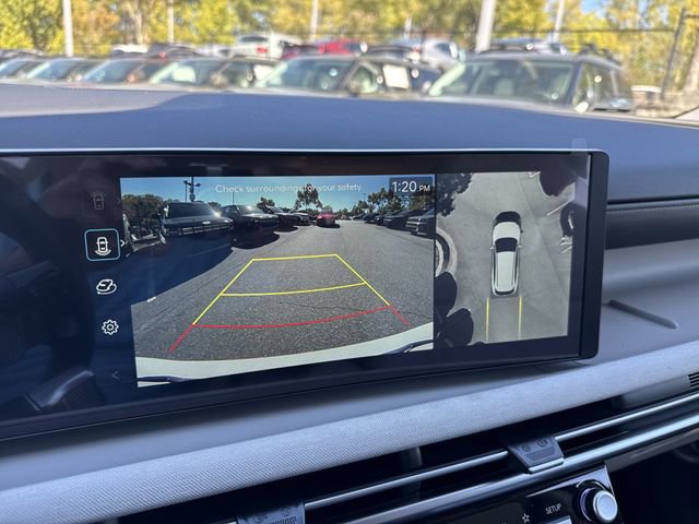 New 2026 Hyundai Tucson Limited image 17