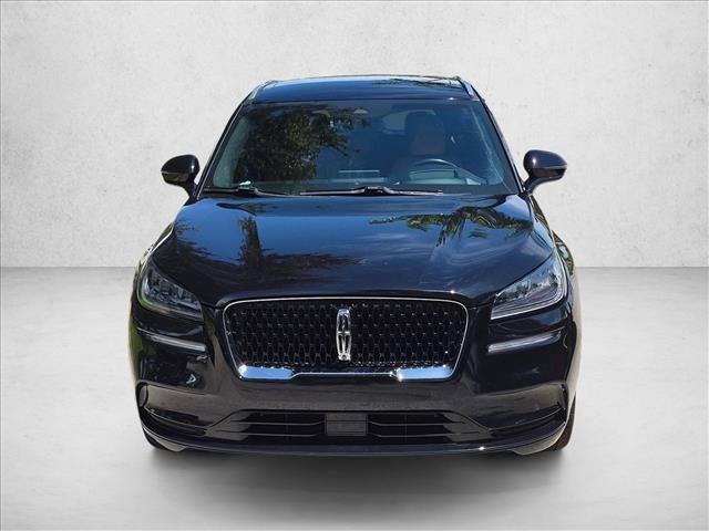 Used 2022 Lincoln Corsair Reserve w/ Equipment Group 201A FWD image 2