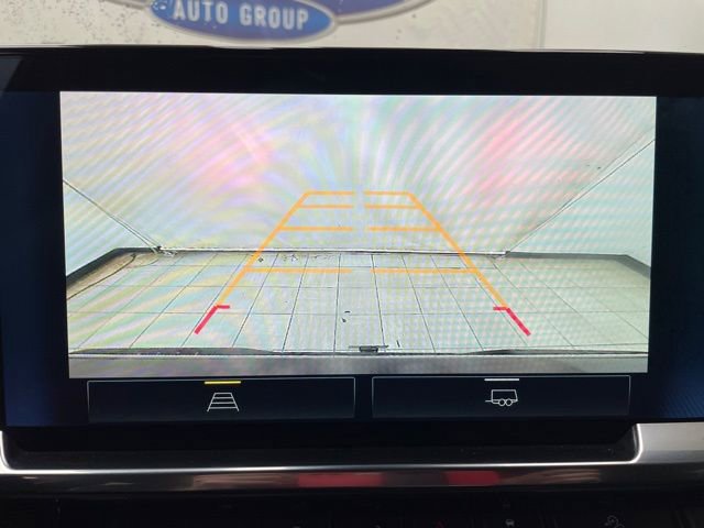 Certified 2023 Chevrolet Silverado 1500 RST w/ Z71 Off-Road Package image 4