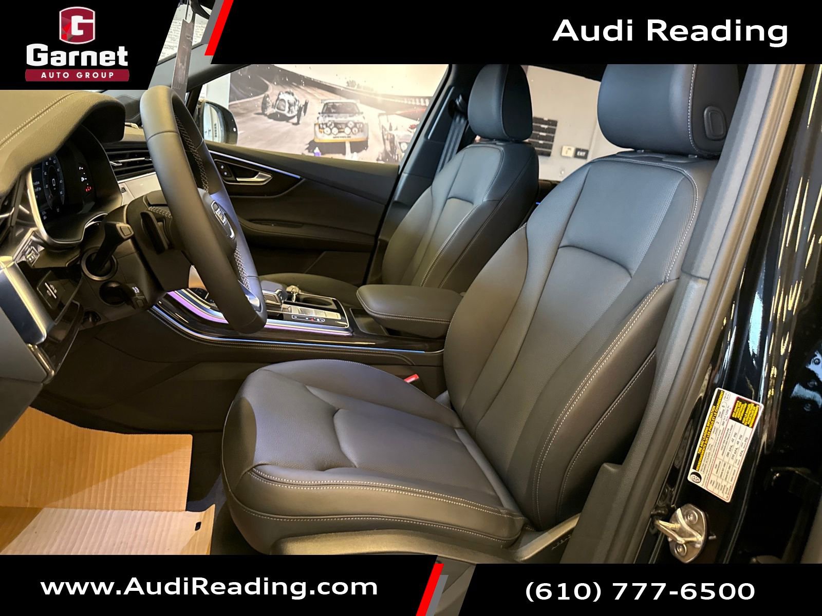 New 2026 Audi Q7 Premium Plus AWD/4WD image 10