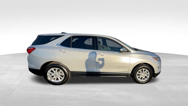 Used 2019 Chevrolet Equinox LT image 14