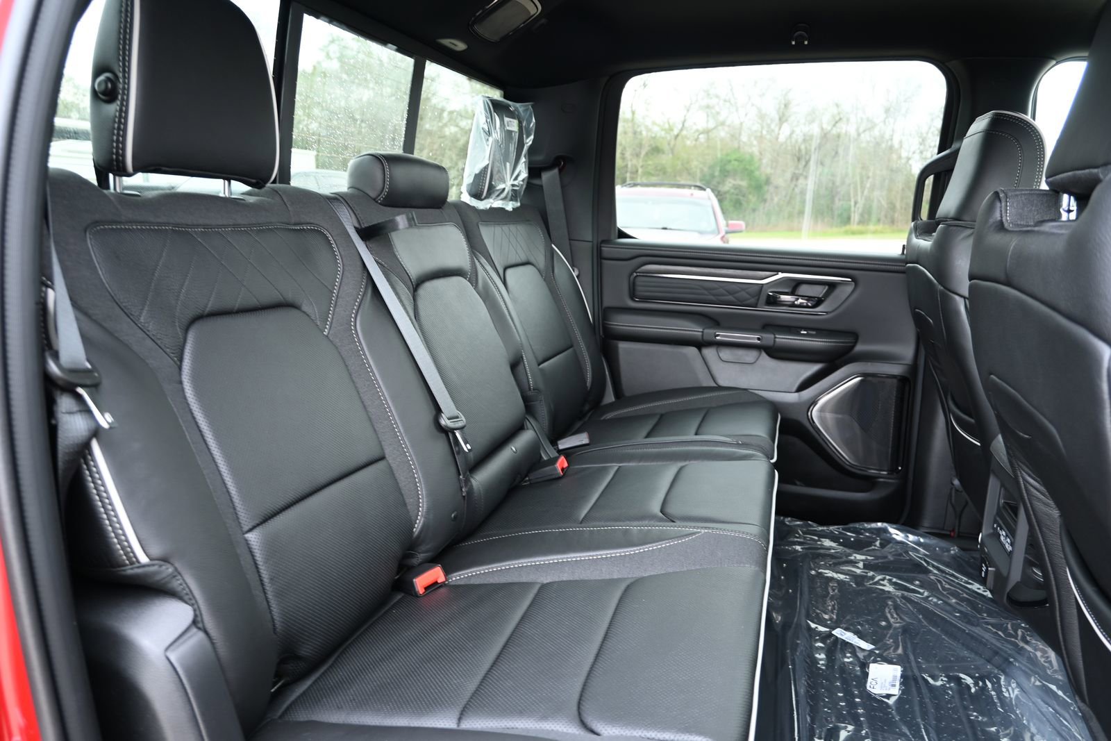 New 2026 RAM 1500 Limited image 21