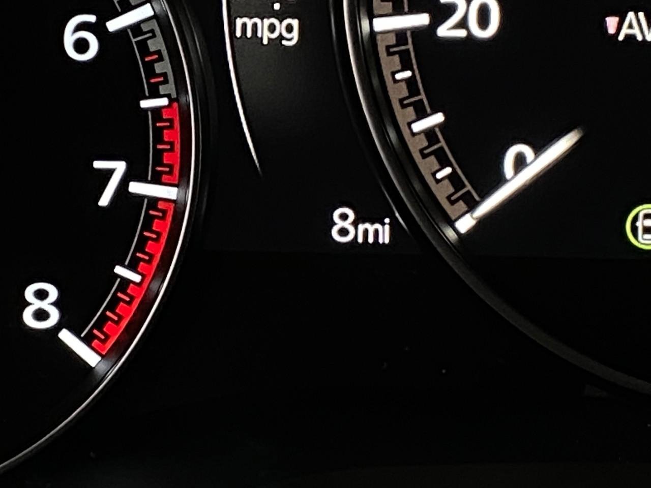 New 2025 MAZDA CX-50 AWD 2.5 S w/ Weather Package image 18