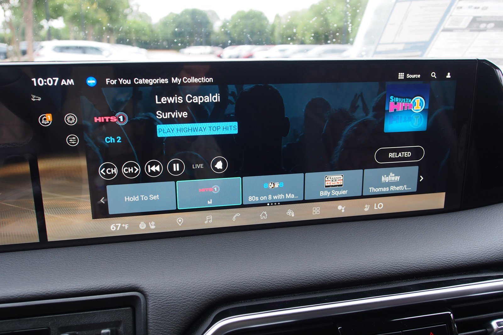 New 2026 Nissan Armada Platinum Reserve image 26