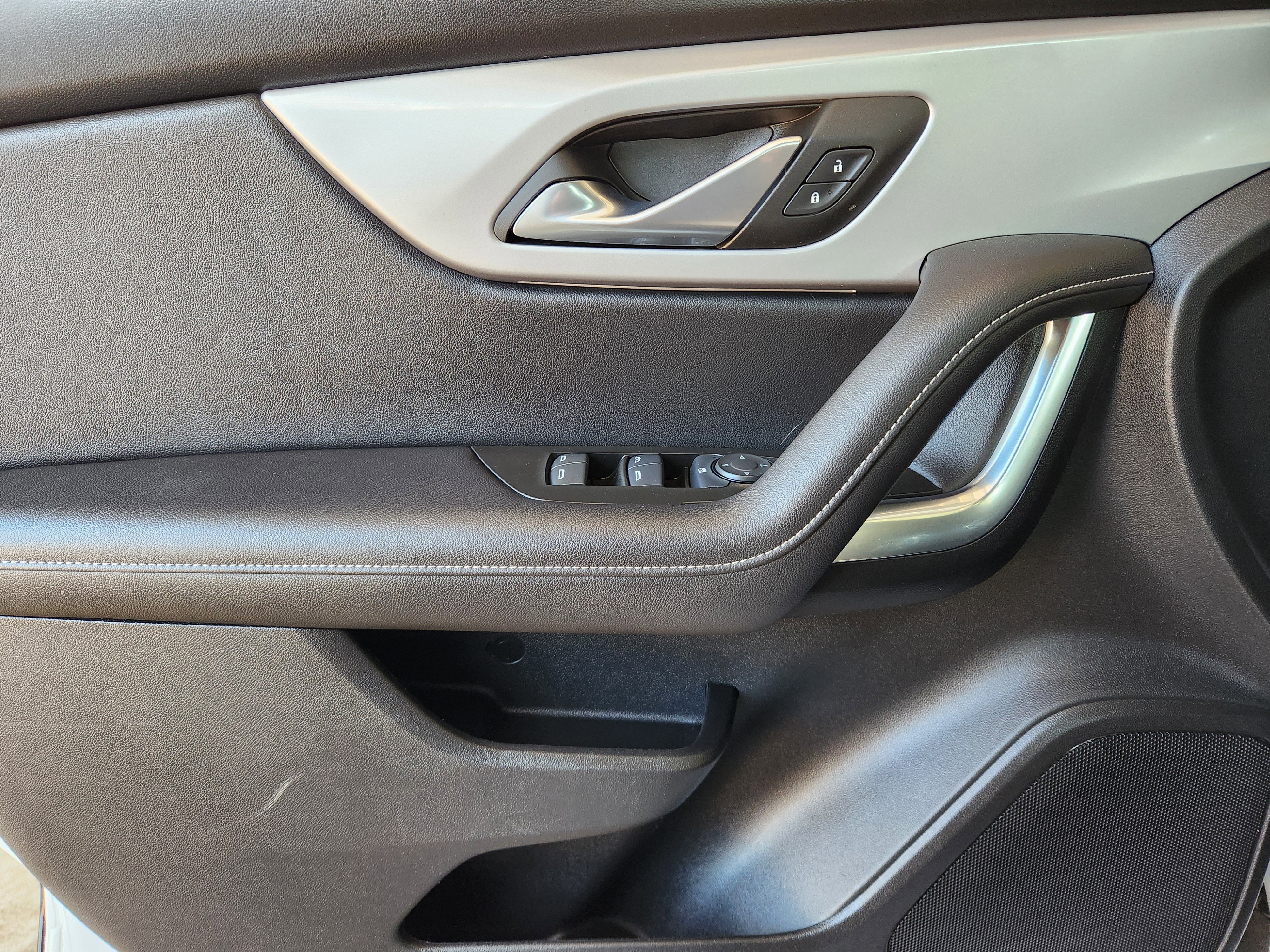 Certified 2025 Chevrolet Blazer LT image 24