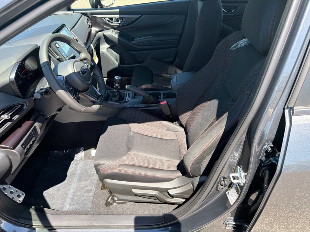 New 2026 Subaru WRX Premium AWD/4WD image 10