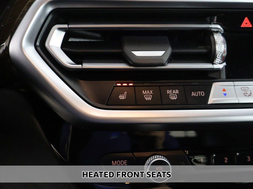 Used 2023 BMW X3 xDrive30i image 6