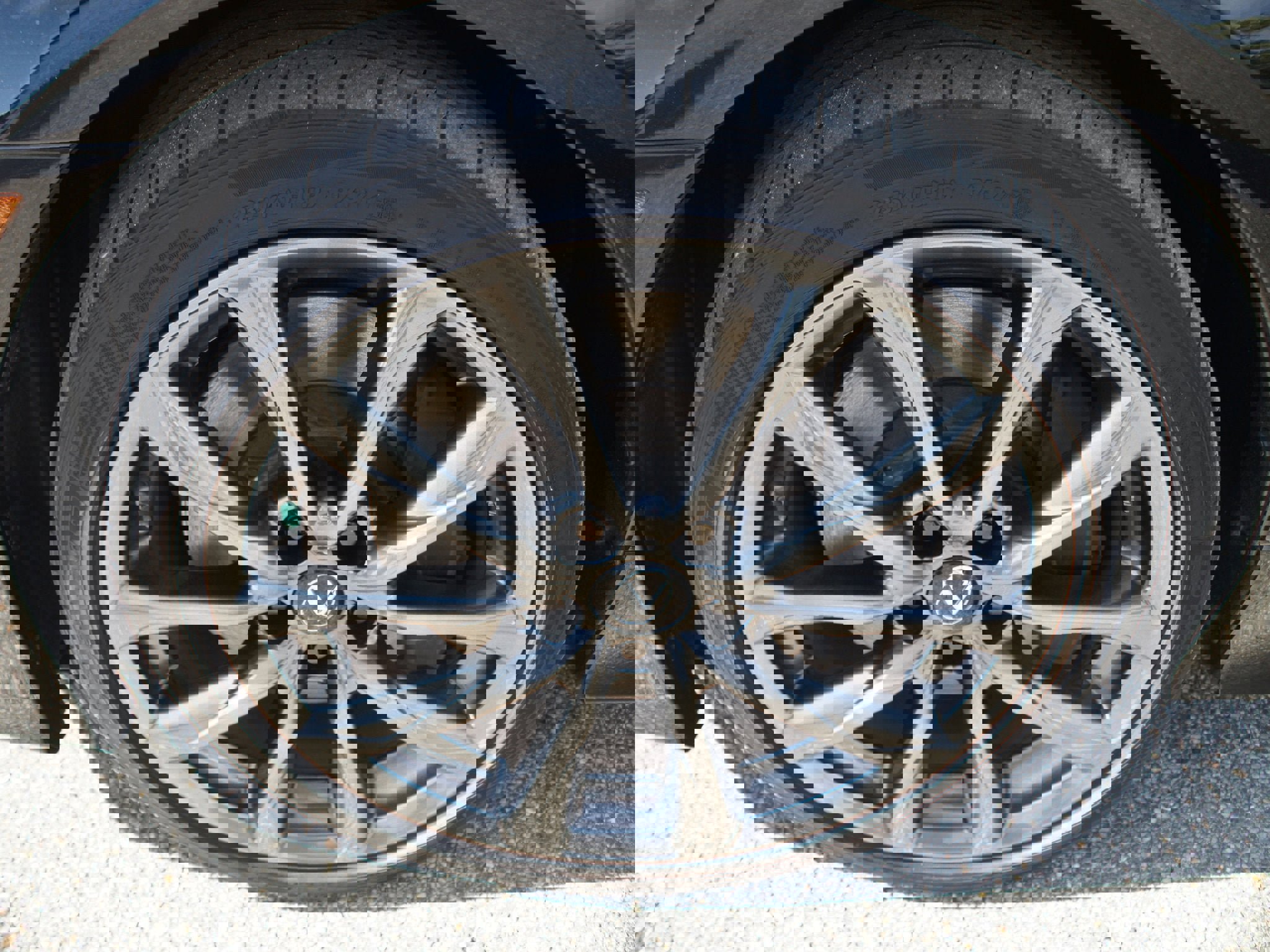 Used 2021 Lexus RC 350 F Sport image 25