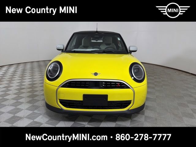 New 2026 MINI Cooper S image 2