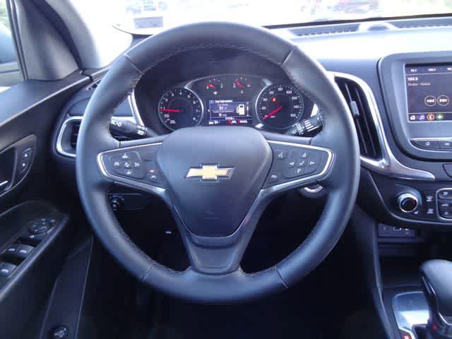 Used 2024 Chevrolet Equinox LT w/ LPO, Floor Liner Package FWD image 15