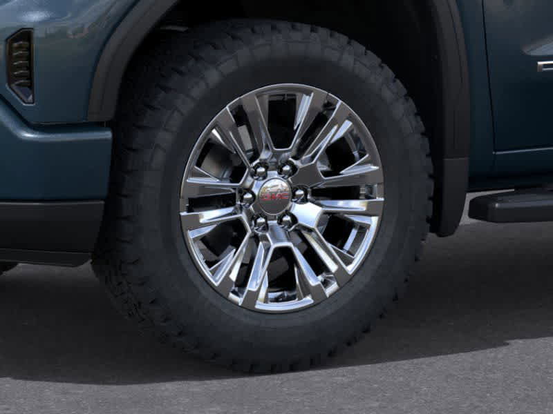 New 2026 GMC Sierra 1500 Denali image 9