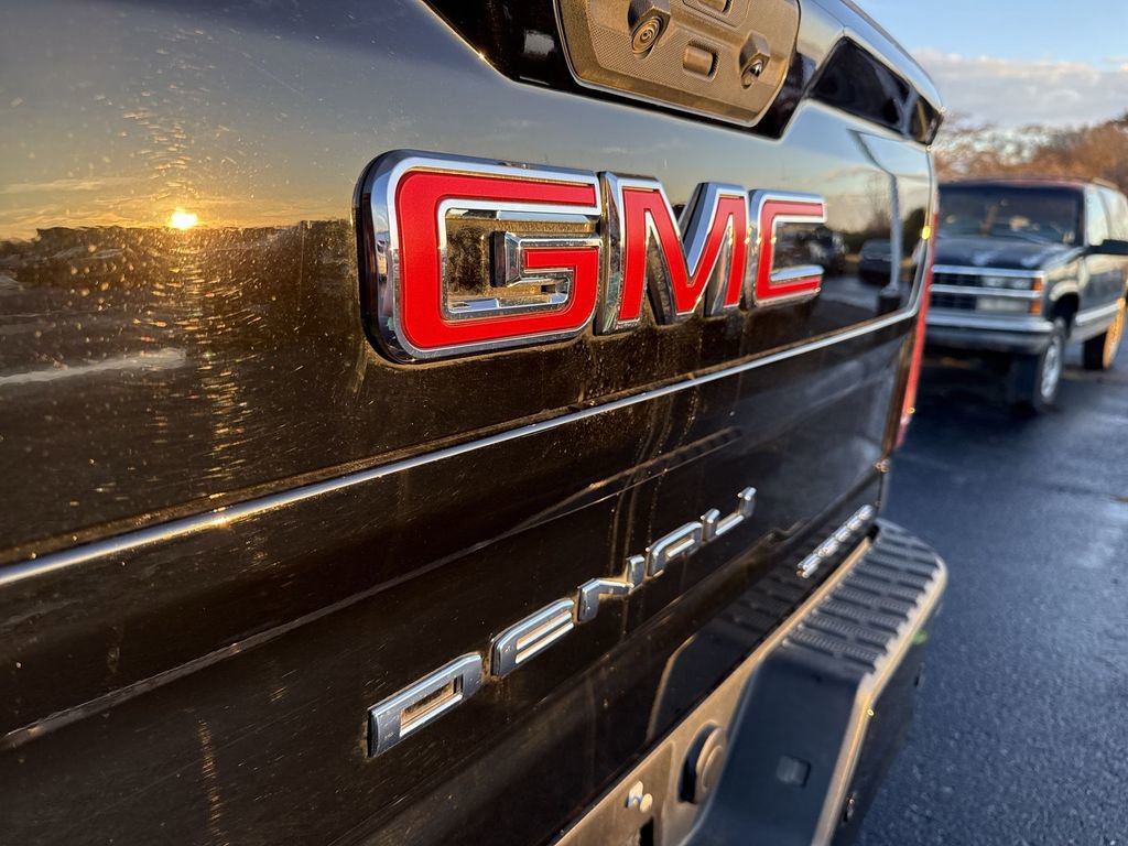 Certified 2023 GMC Sierra 2500 Denali image 38