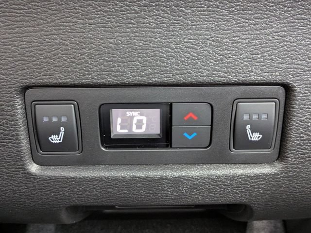 New 2026 Mitsubishi Outlander SEL Black Edition FWD image 16