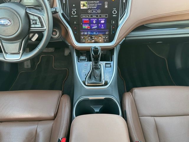 Used 2021 Subaru Outback Touring w/ Popular Package #2 image 18