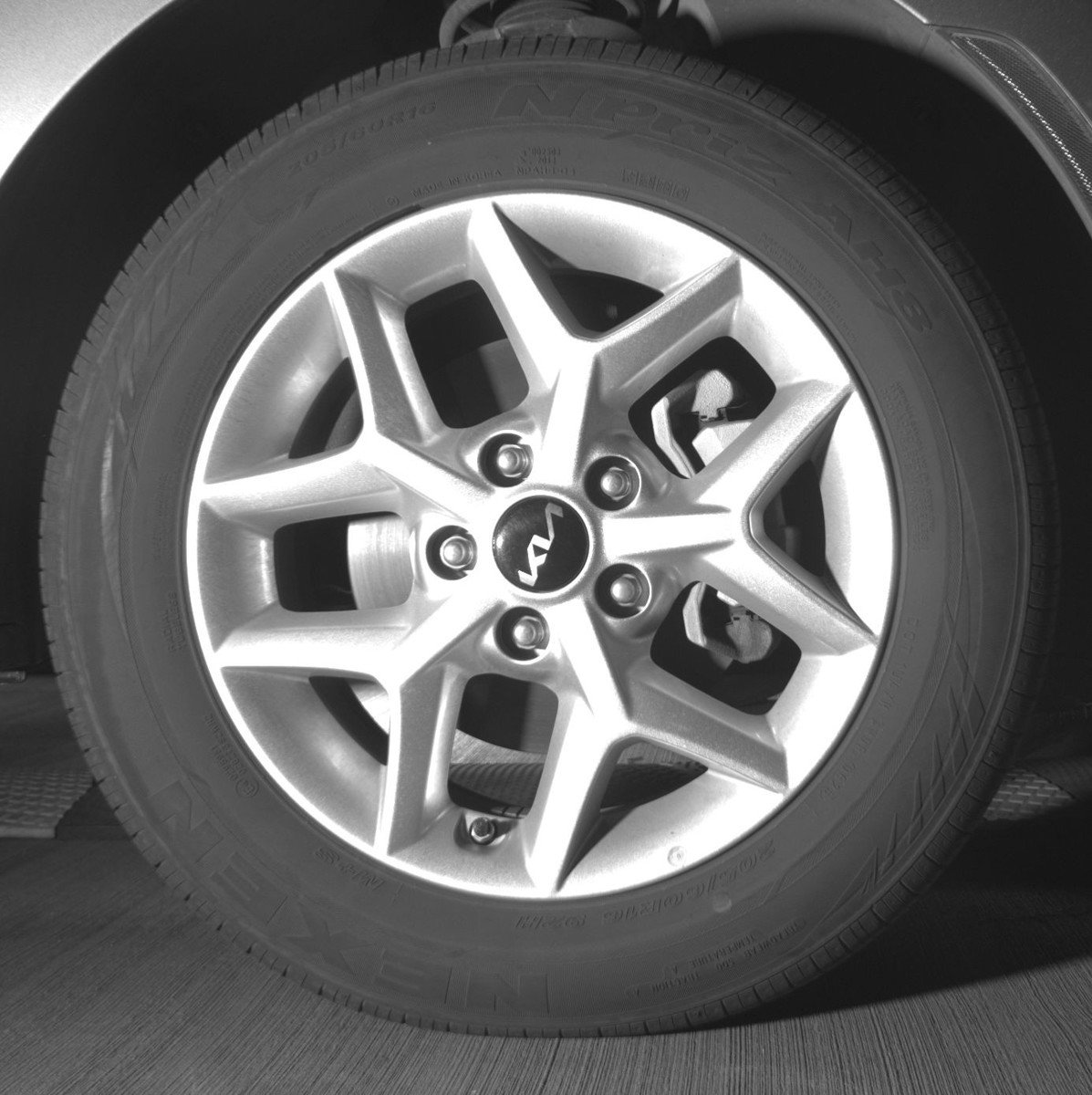 Used 2025 Kia Soul LX w/ LX Technology Package image 12