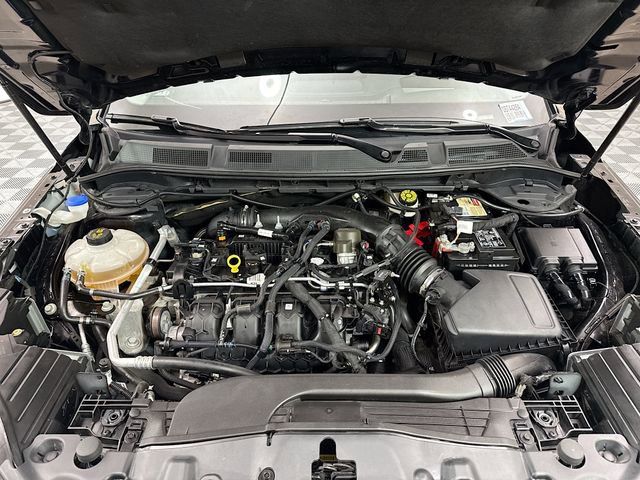 Used 2021 Lincoln Corsair Reserve w/ Equipment Group 201A image 33