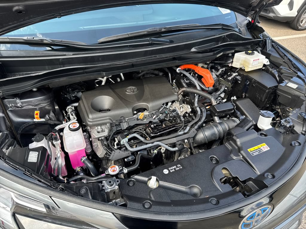 Used 2025 Toyota Sienna Limited AWD/4WD image 45