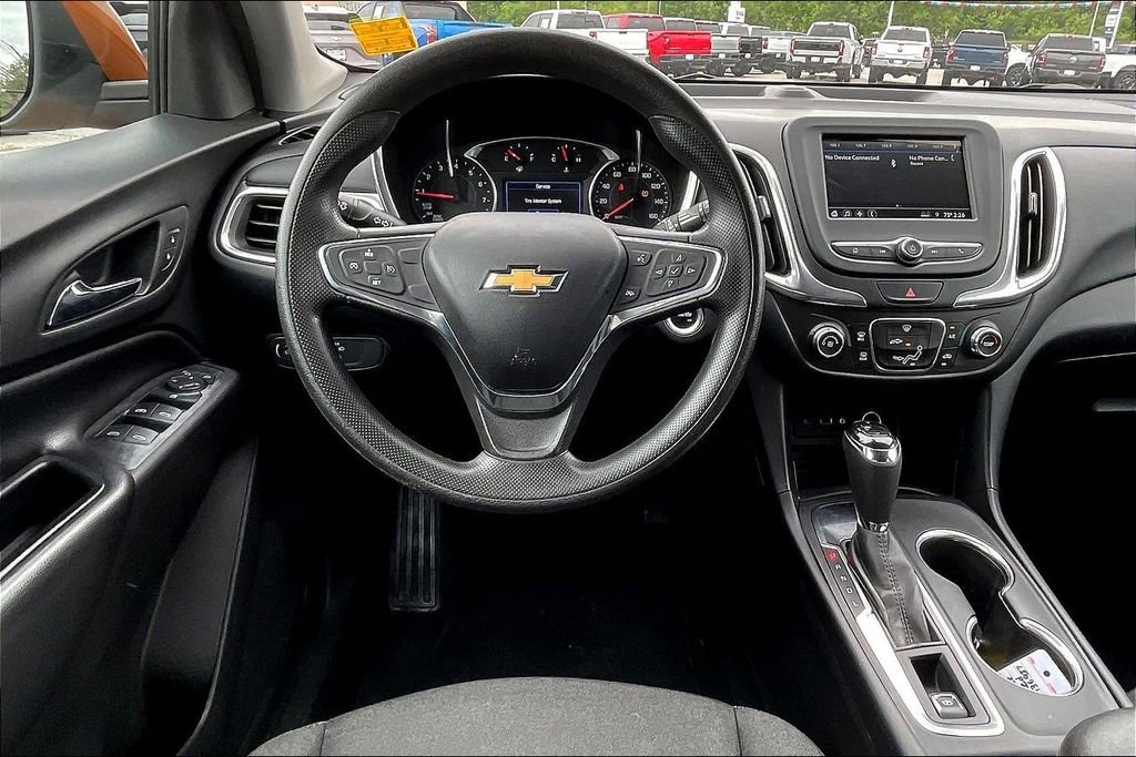 Used 2019 Chevrolet Equinox LT FWD image 5