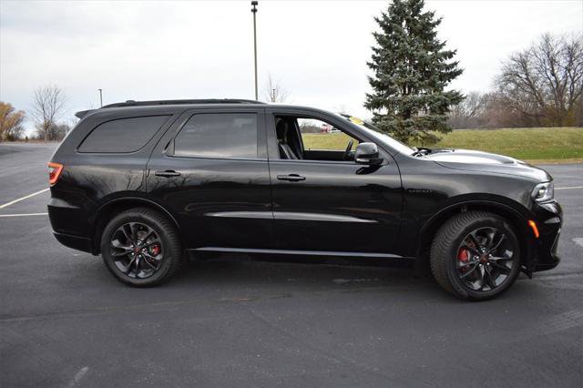 Certified 2022 Dodge Durango R/T image 5
